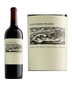 2021 Scattered Peaks Napa Valley Cabernet