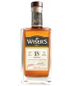 J.p. Wisers Canadian Whisky 18 Year 750ml