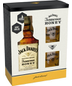Jack Daniel's Tennessee Honey 2 glasses box set