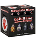 Left Hand Brewing - Mountain Mixer (8 pack 12oz cans)