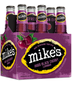Mike's Hard Beverage Co - Mike's Black Cherry (6 pack bottles)