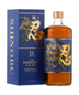 The Shinobu 15 yr Pure Malt Whisky 43% ABV 750ml