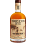 Templeton Whiskey Rye Iowa 4 yr 750ml