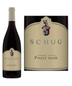 Schug Sonoma Coast Pinot Noir Rated 93we Editors Choice
