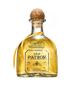 Patron Tequila Anejo 375ml - Amsterwine Spirits Patron Mexico Spirits Tequila