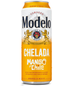 Modelo - Chelada Mango & Chile (24oz can)