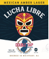 Double Tap Brewing - Lucha Libre (4 pack 16oz cans)