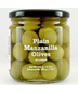 Losada Plain Manzanilla Olives 12oz Jar