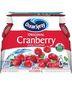Ocean Spray - Original Cranberry Juice Cocktail 10 Oz 6 Pk