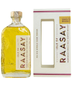 Isle of Raasay Ex-Rye Single Cask 123.2 Proof 750ml