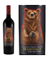 12 Bottle Case Bearitage by Haraszthy Family Cellars Lodi Red Wine w/ Shipping Included