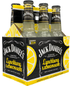 Jack Daniels Lynchburg Lemonade 6pk 12oz Btl