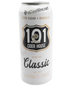 101 Cider House Classic Hazy Apple 16oz Single Can 6.5%