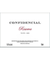 2020 Confidencial - Reserva Tinto Red (750ml)