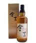 The Kurayoshi Whiskey Pure Malt Sherry Cask Japan 92pf 750ml