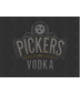 Pickers Vodka Unplugged Variety Pack