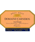 Domaine Carneros by Taittinger Brut Rose NV Rated 93CG