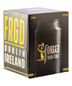 Forged - Irish Stout (4 pack cans)