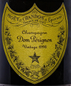 1998 Moët & Chandon Brut Champagne Cuvée Dom Pérignon