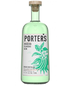 Porters Modern Classic - Gin (750ml)