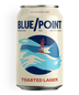 Bluepoint Brewing - Toasted Lager 6pk can