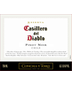 2016 Concha Y Toro - Casillero del Diablo Pinot Noir (750ml)