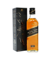 Johnnie Walker Johnnie Walker Black Label Blended Scotch