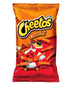 Frito Lay - Cheetos Crunchy 9 Oz