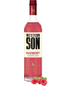 Western Son Distillery - High Plains Raspberry Vodka (750ml)