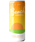 Beach Whiskey - Mango Lemonade (4 pack 355ml cans)