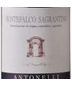 Antonelli Montefalco Sagrantino DOCG Italian Red Wine 750ML