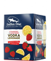 Dogfish Head - Strawberry & Honeyberry Vodka Lemonade (4 pack 12oz cans)