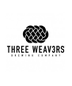 Three Weavers "All Hops, No Brakes!" Hazy Ipa 16oz cans- Inglewood, Ca