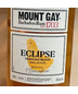 Mount Gay - Rum Eclipse (750ml)