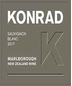 2017 Konrad Sauvignon Blanc