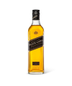 Johnnie Walker Black Label 12 Year Old Blended Scotch Whisky (200ml)