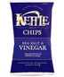 Kettle Sea Salt + Vinegar Chips 5 Oz Bag