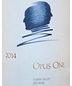Opus One Napa Valley Red Blend