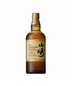 Yamazaki 12 Year Old Single Malt Whiskey by Suntory 750ml