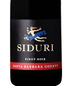 2021 Siduri - Santa Barbara County Pinot Noir