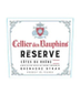 2021 Cellier Des Dauphins - Reserve Grenache-Syrah Cotes du Rhones (750ml)
