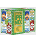 Harpoon Brewery IPA Mix