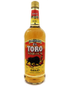 El Toro Gold Tequila 1L