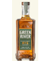 Green River - Rye Whiskey (750ml)