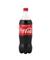 Coca-cola Regular 1 Liter Bottle