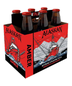 Alaskan Amber Alt Style Ale 12oz 6 Pack Bottles