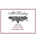 2022 McKinlay - Pinot Noir Willamette Valley (750ml)