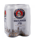 Paulaner - Pilsner (4 pack cans)