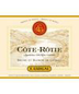 E. Guigal Cote Rotie Brune et Blonde Red French Rhone Wine 750 mL