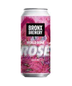 Bronx Brewery - World Gone Rose (4 pack 16oz cans)